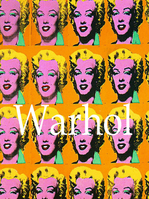 Title details for Warhol by Gerry Souter - Available